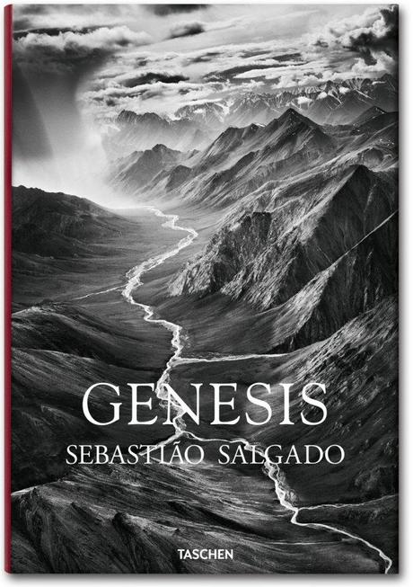 « Genesis. Sebastião Salgado », aux éditions Taschen