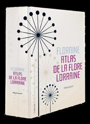 Souscription à l'ATLAS de la FLORE LORRAINE