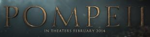 [News] Pompeii : le nouveau film de Paul W.S. Anderson se dévoile via un premier trailer