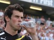 Mercato-Tottenham Bale Real Madrid pour