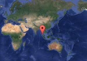 Indonésie: De l’espoir aux victimes du conflit en Aceh