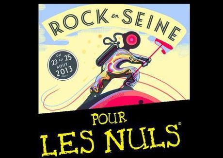 Rock en seine