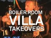 Boiler room ibiza