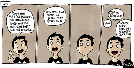 Les aventures de Paka – Episode 1546