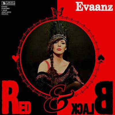 Evaanz , son premier EP avec Holistic