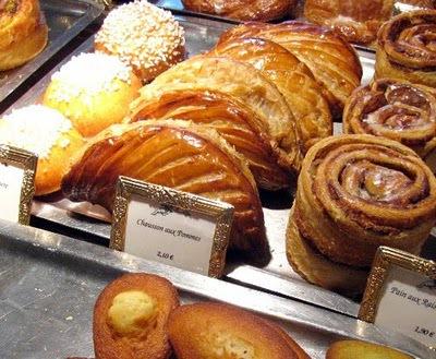 Le vendredi est ses favoris!