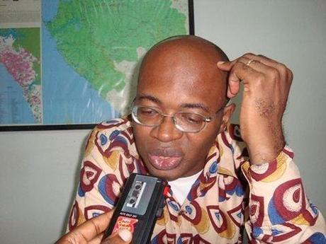 Mathias-Eric Owona Nguini