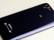U988S smartphone Tegra officiel