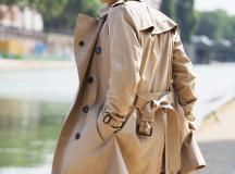 Art of The Trench Paris - 1