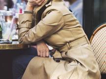 Art of The Trench Paris - 7