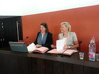 L'ARIA Alsace signe avec le Groupe SOPEXA pour promouvoir les produits agroalimentaires régionaux en France et à l'International