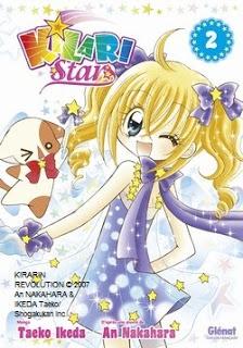 Kilari Star tome 2