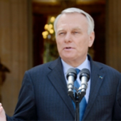 Harlem Désir : «Jean-Claude Gaudin a laissé tomber ses propres missions à Marseille»