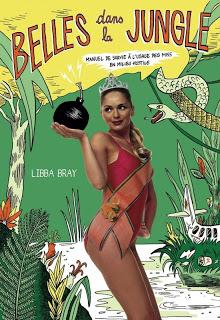 Libba Bray, Belles dans la Jungle