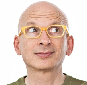 Seth Godin : auteur de la supercherie d'Icare