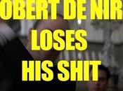 Compilation: Quand Robert Niro perd sang froid