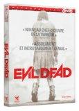 CRITIQUE DVD: EVIL DEAD