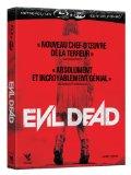 CRITIQUE DVD: EVIL DEAD