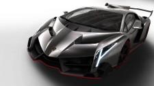 Lamborghini Veneno Roadster : le venin se répand