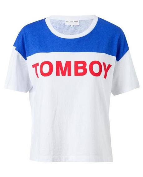 LE TEE DE LA SEMAINE # 15