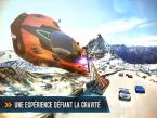 Asphalt 8 : Airborne, le nouveau jeu de course iPad de Gameloft