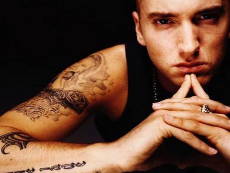 Eminem au stade de france le 22 aout