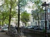 jours Amsterdam famille