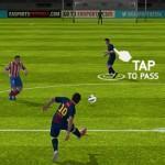 FIFA 14 : gratuit sur iOS avec un modèle freemium FIFA-14-iOS