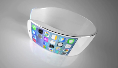 concept iwatch ios 7