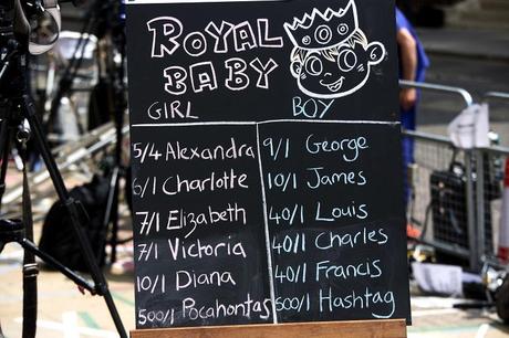 Les (bonnes) obsessions des Britanniques : Parier, miser, gagner…