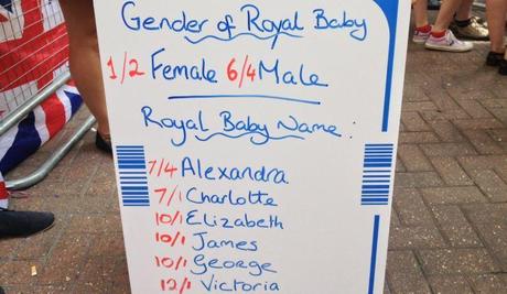 Les (bonnes) obsessions des Britanniques : Parier, miser, gagner…