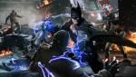 Image attachée : Encore des images pour Batman : Arkham Origins