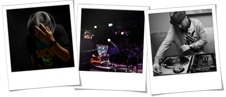 Rencontre avec Djel (FF) [Intw]