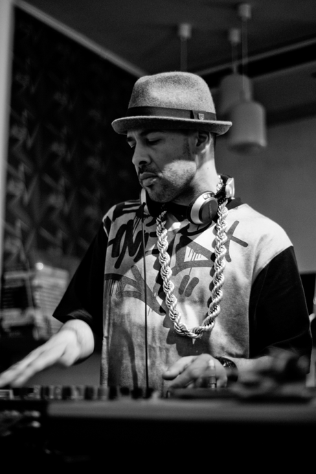 Rencontre avec Djel (FF) [Intw]