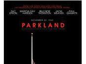 Bande annonce "Parkland" Peter Landesman, sortie Octobre.
