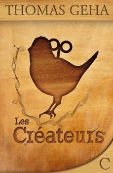 Les créateurs – Thomas Geha