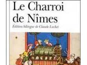 Littérature Moyen-Age