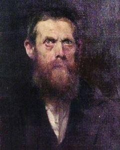 Autoportrait -1868