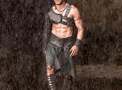 Pompeii Paul W.S. Anderson avec Harington