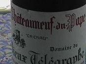 vins Vieux Télégraphe Châteauneuf Pape