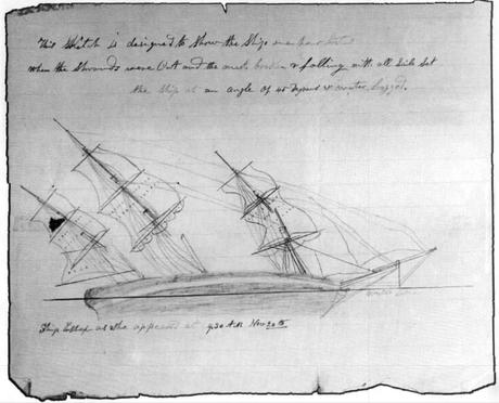 De Moby Dick à Robinson Crusoé, Où : Quand le Péquod s’appelait l’Essex