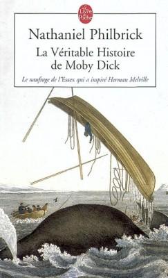 De Moby Dick à Robinson Crusoé, Où : Quand le Péquod s’appelait l’Essex