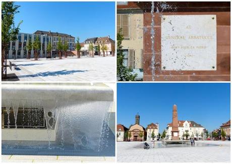 Huningue, un trésor alsacien!