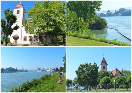 Huningue, un trésor alsacien!