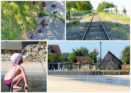 Huningue, un trésor alsacien!