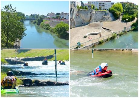 Huningue, un trésor alsacien!