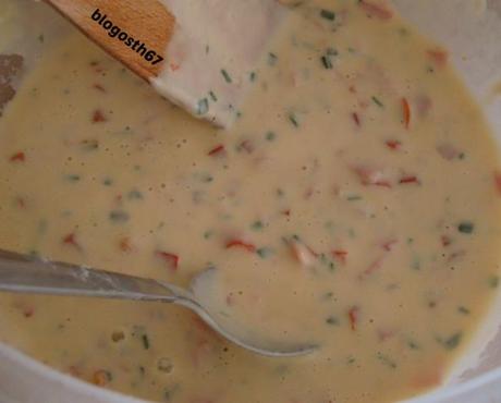 Galette_salee_jambon_ciboulette_poivron