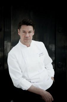 Restaurant Laurent Alain Pégouret ©Thai Toutain1 226x340