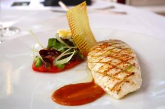 Restaurant Laurent Saint Pierre 340x226