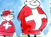 Limitation écarts salaires initiative suisse fondée jalousie